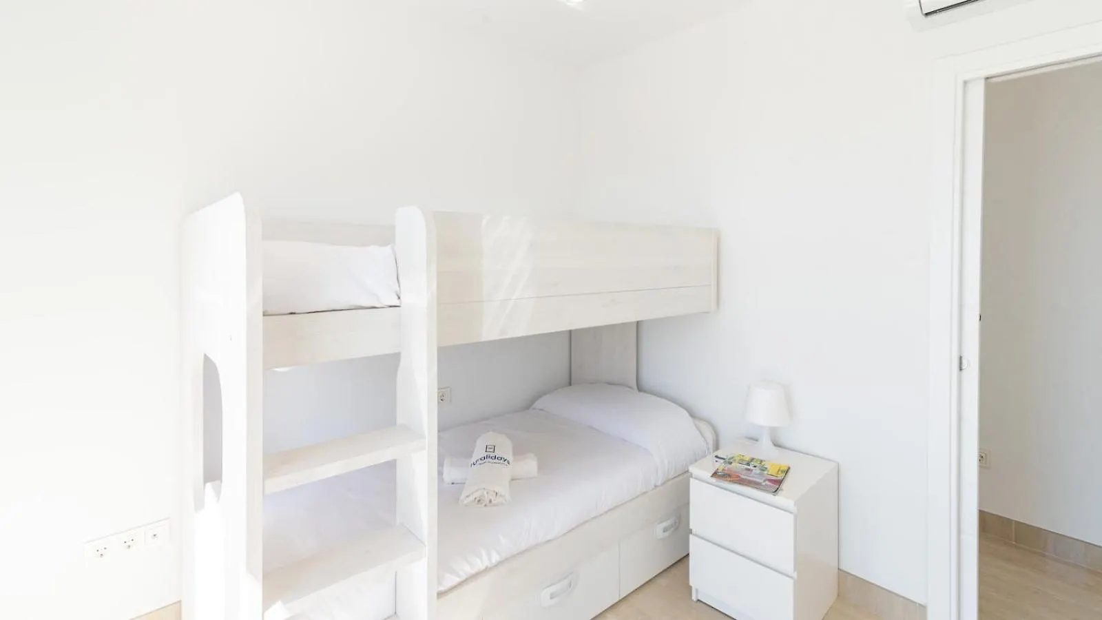 Дом отдыха Villa Canderi Penoncillo Torrox By Ruralidays