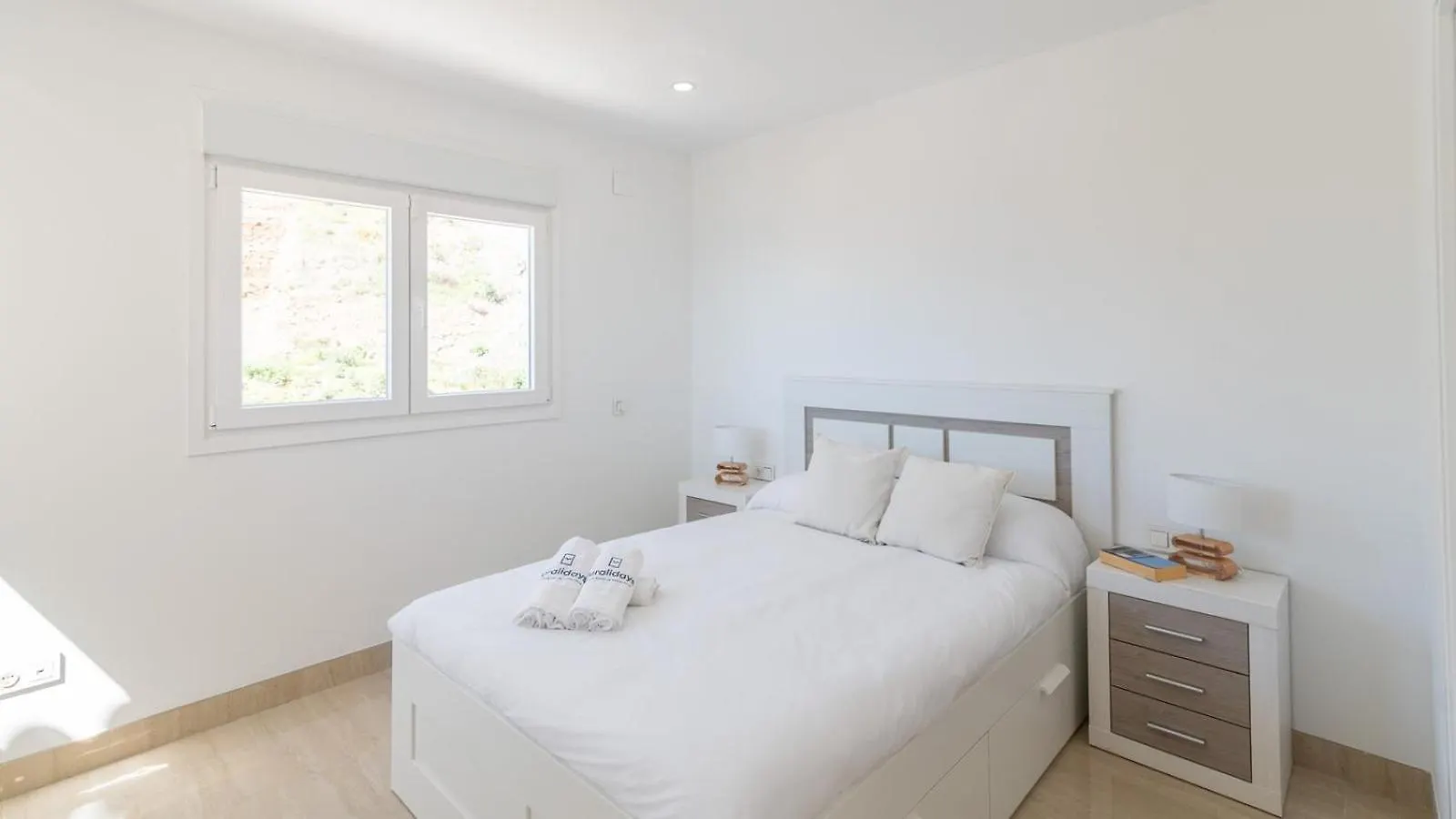 Villa Canderi Penoncillo Torrox By Ruralidays 0*,