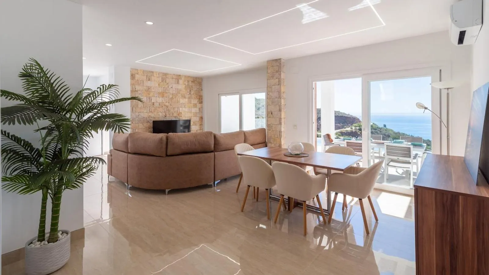 Villa Canderi Penoncillo Torrox By Ruralidays 0*,  Испания