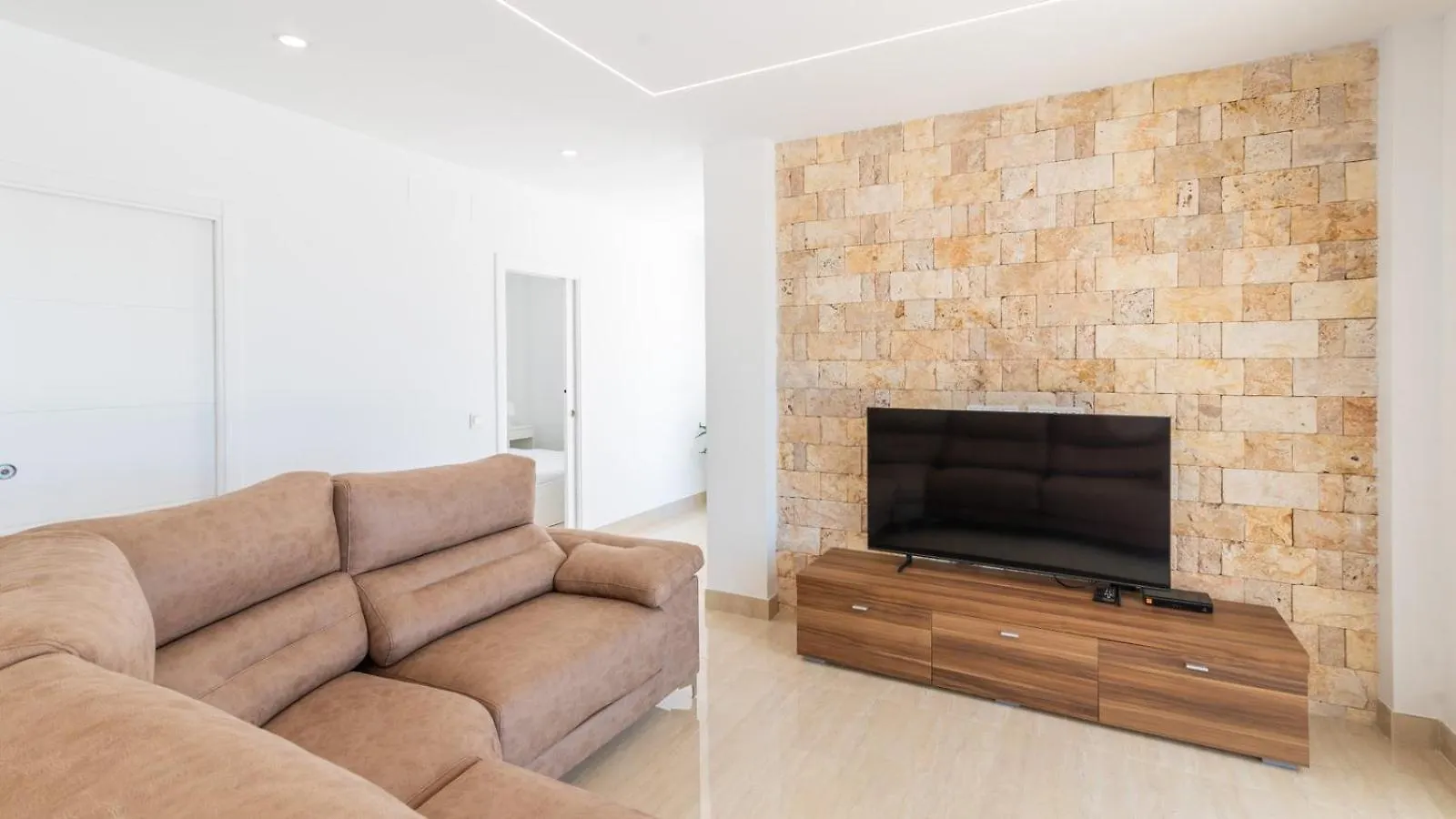 Holiday home Villa Canderi Penoncillo Torrox By Ruralidays