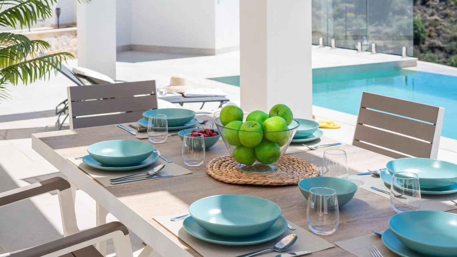 Villa Canderi Penoncillo Torrox By Ruralidays Holiday home