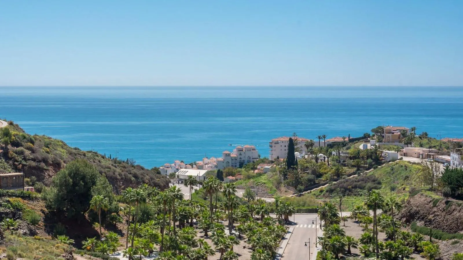 Holiday home Villa Canderi Penoncillo Torrox By Ruralidays Spain