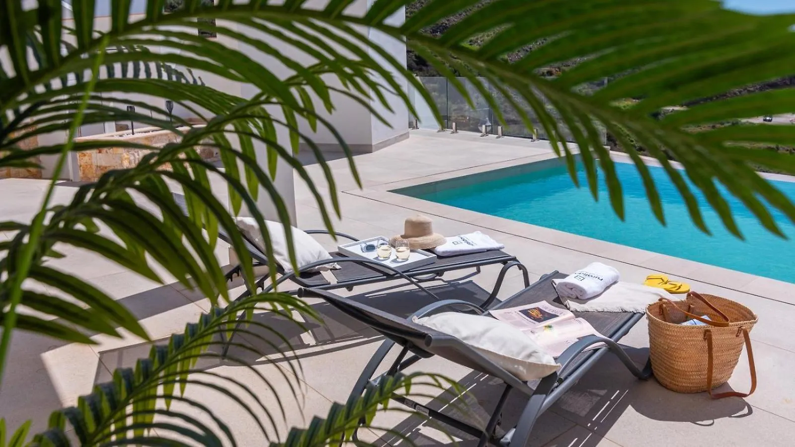 Villa Canderi Penoncillo Torrox By Ruralidays 0*,